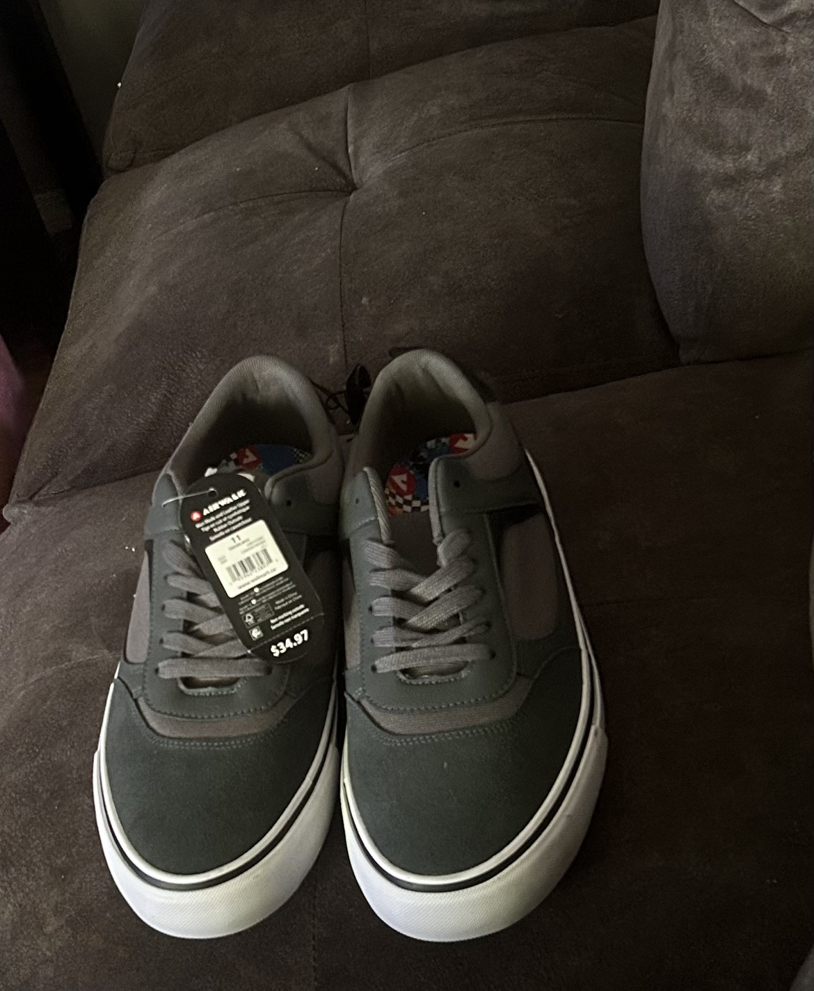 Brand new men shoes size 11 - photo 2