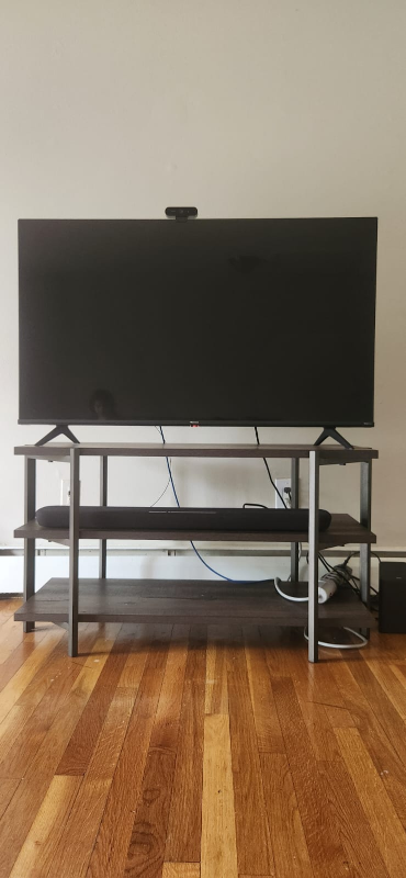 Hisense 50.inch 4k A6 Google tv