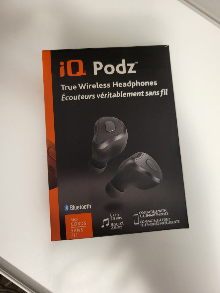 Wireless Headphones - photo 3