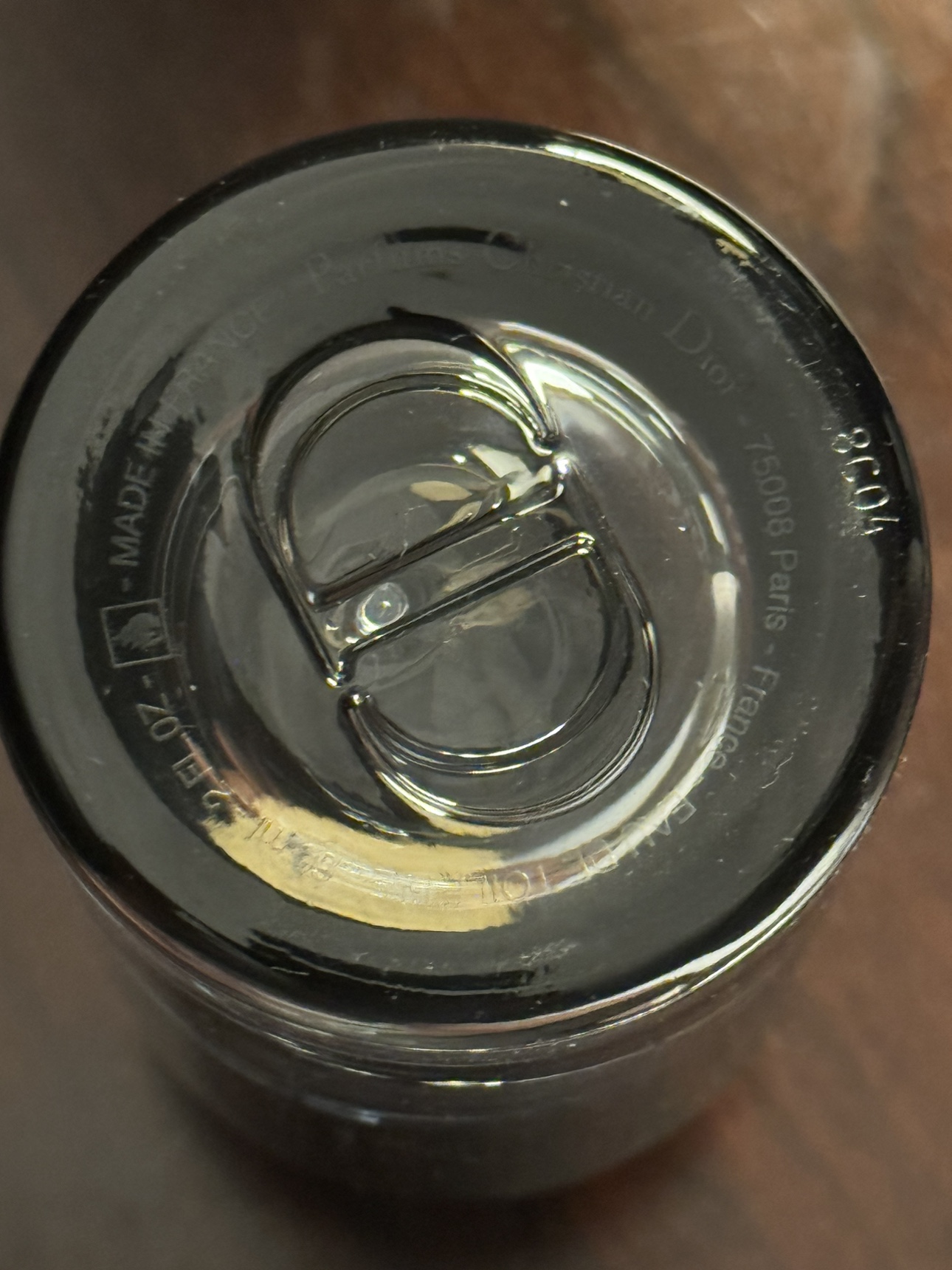 SAUVAGE Christian Dior 60ml image indicator(2)