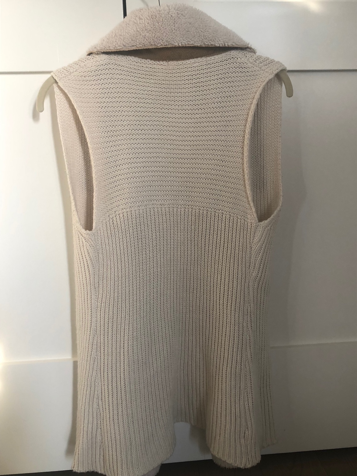 *New* M Boutique Fur Vest image indicator(3)