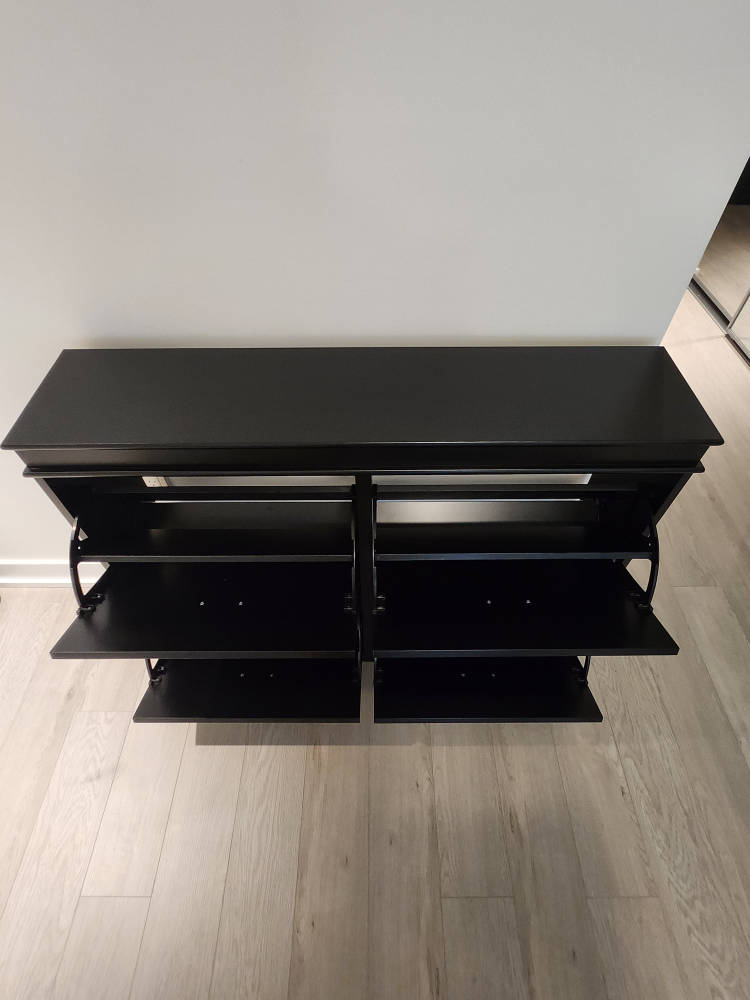 Drawer Shoe Cabinet - photo 2