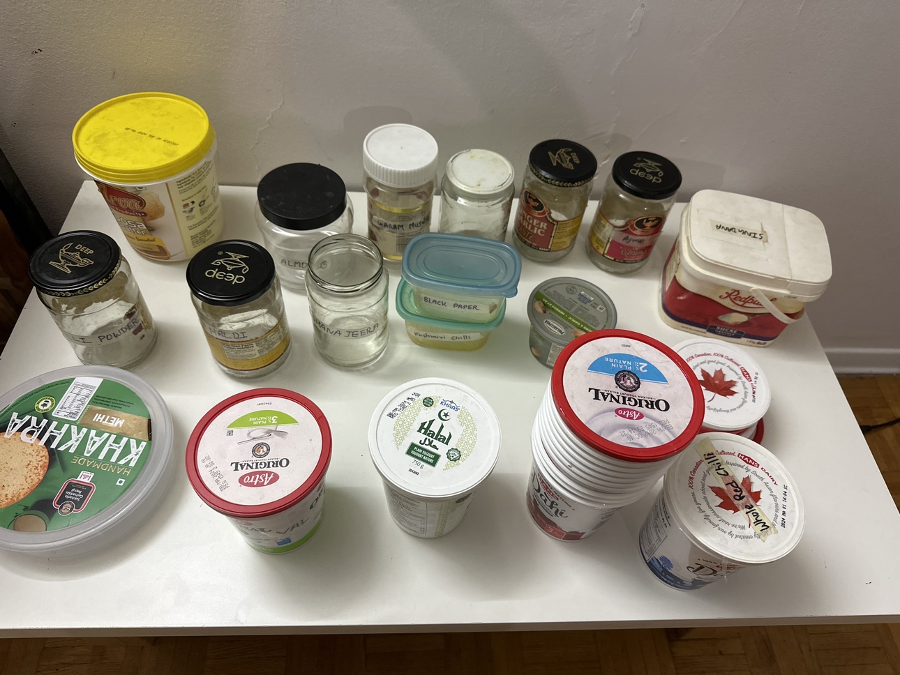 Containers - photo 3