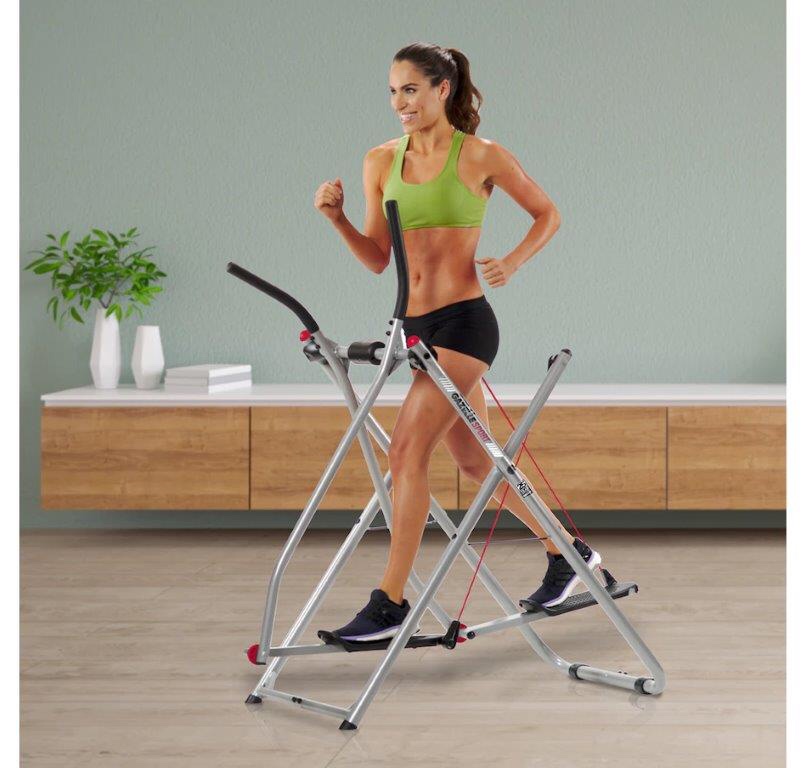 Gazelle Freestyle Glider