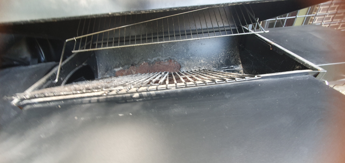 Royal Gourmet Smoker Grill - photo 2