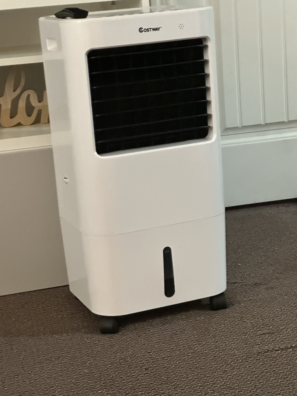 Costway Cooler - photo 2