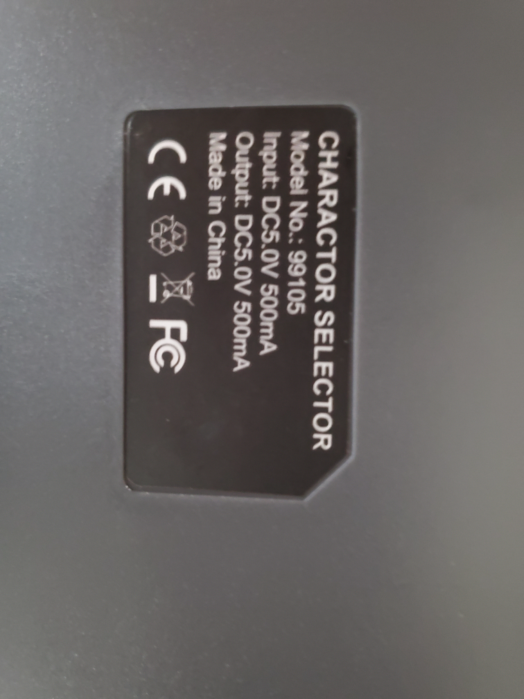 Skylanders Character Selector image indicator(3)