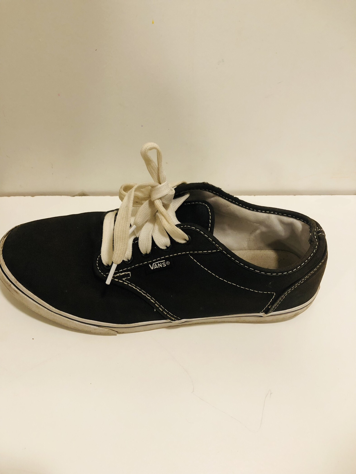 Vans image indicator(2)