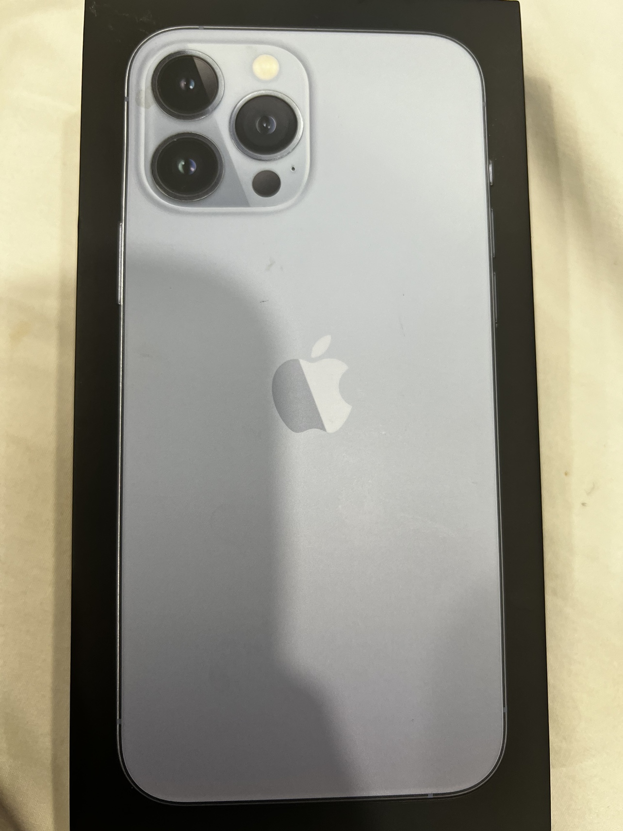 iPhone 13 Pro Max (128GB) - Blue