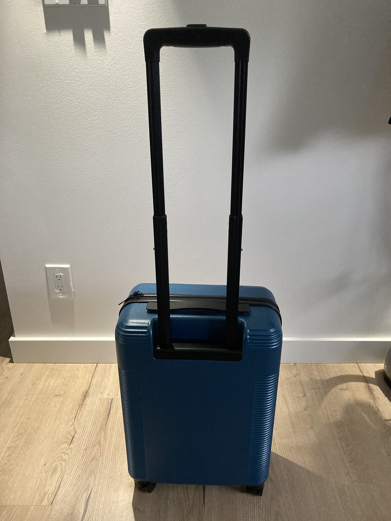 Bugatti Carry-on Suitcase - photo 3