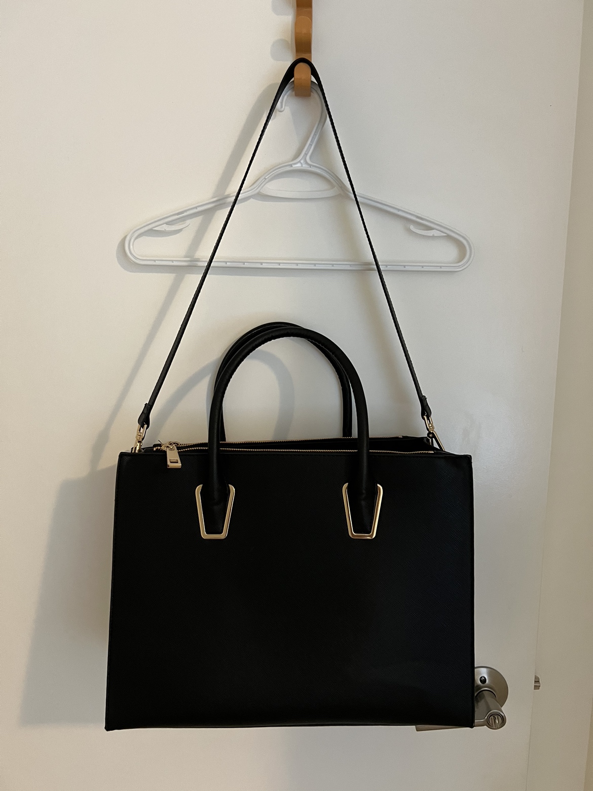 H&M big handbag - photo 2
