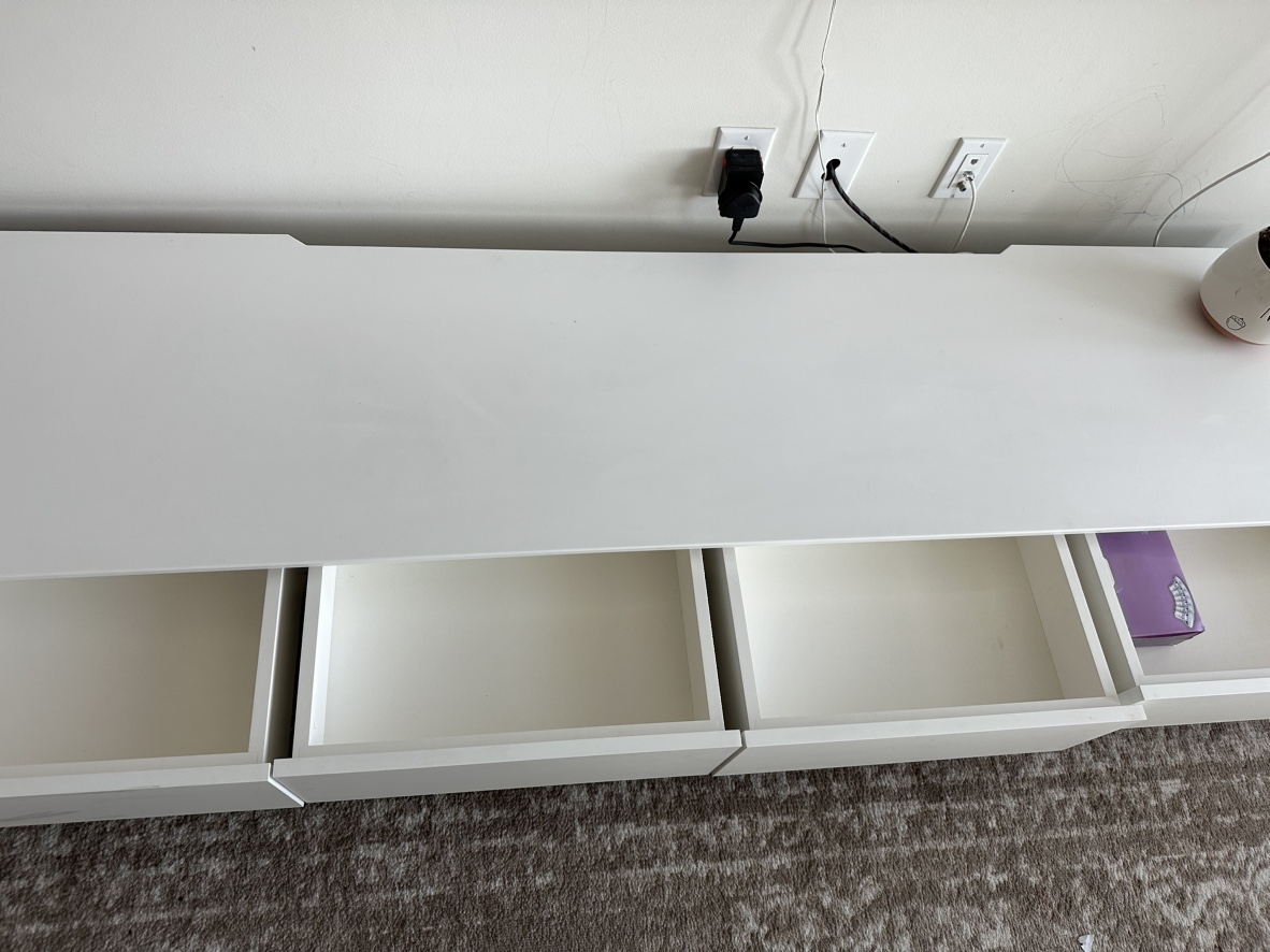 Ikea Multimedia Unit - photo 2