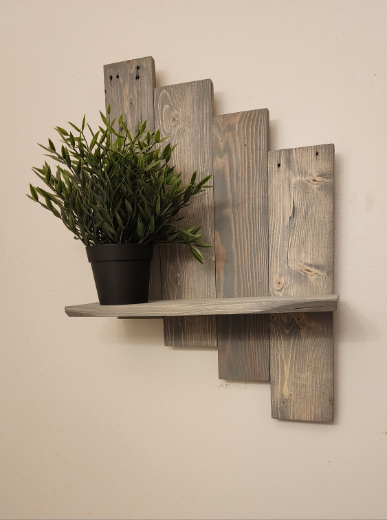 Wall Shelf - photo 2
