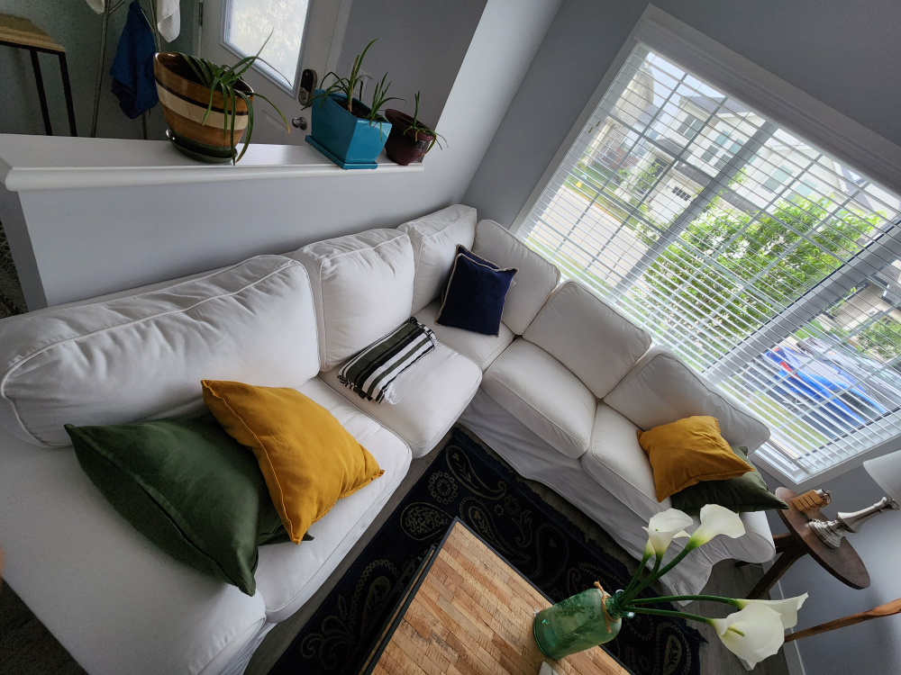 IKEA UPPPLAND Sofa