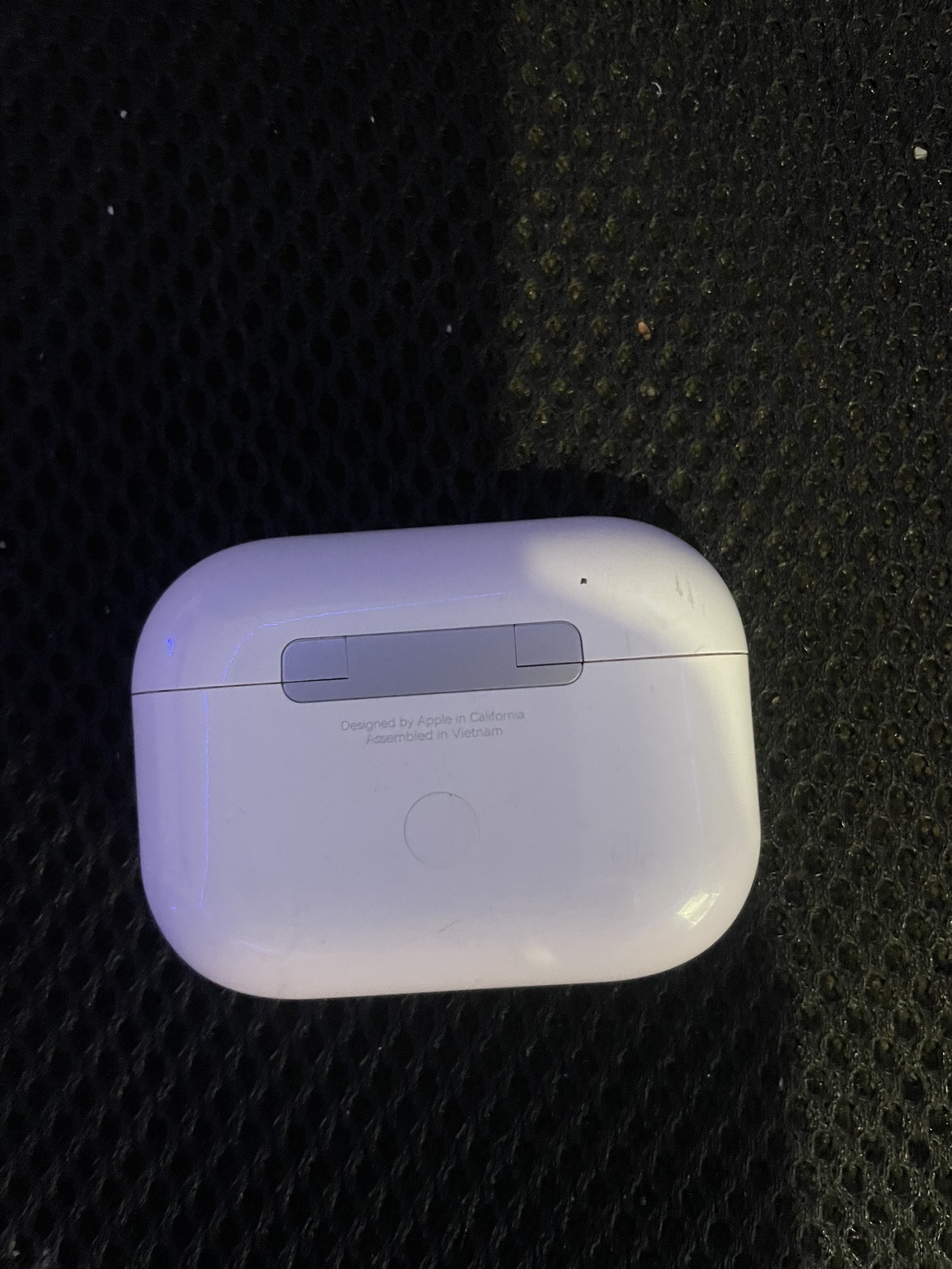 Apple AirPods (2nd Generation) - photo 4