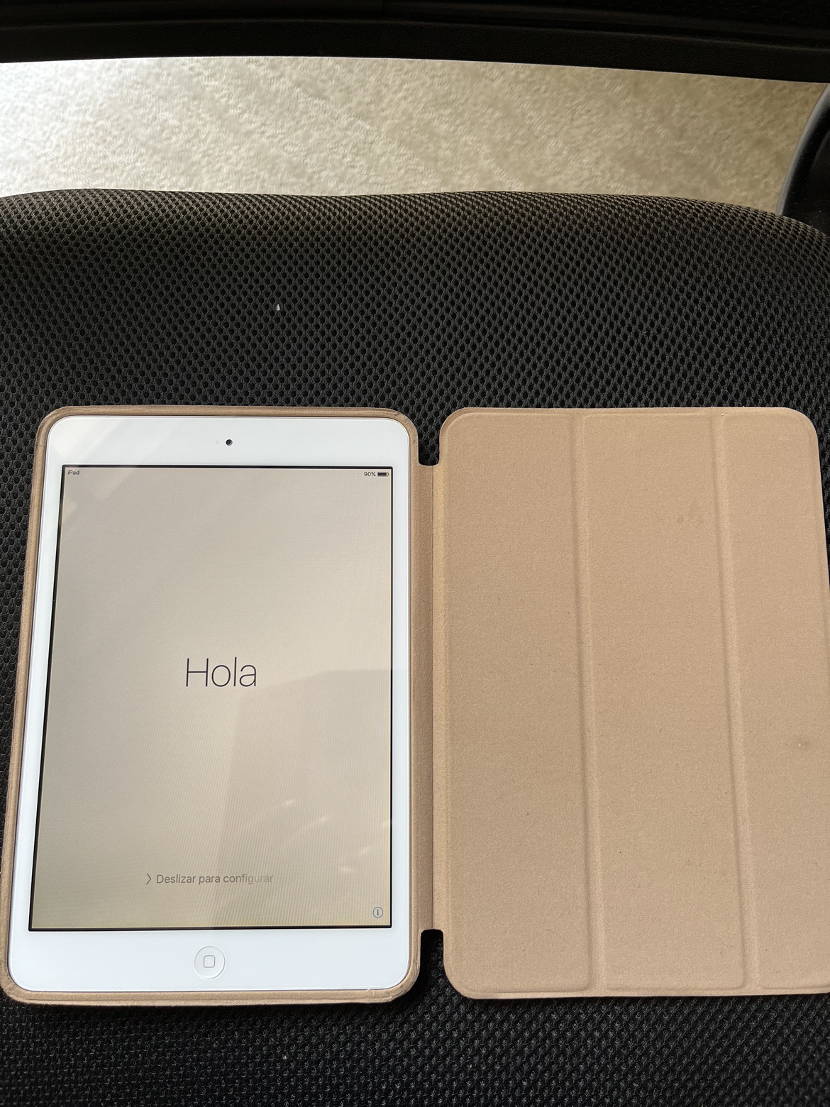 iPad Mini (1st Gen) image indicator(2)