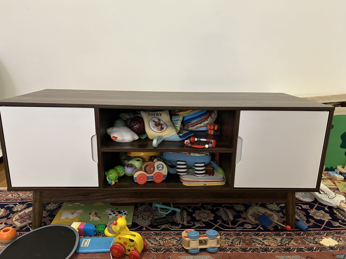 Wayfair Gallaway 43'' Media Console