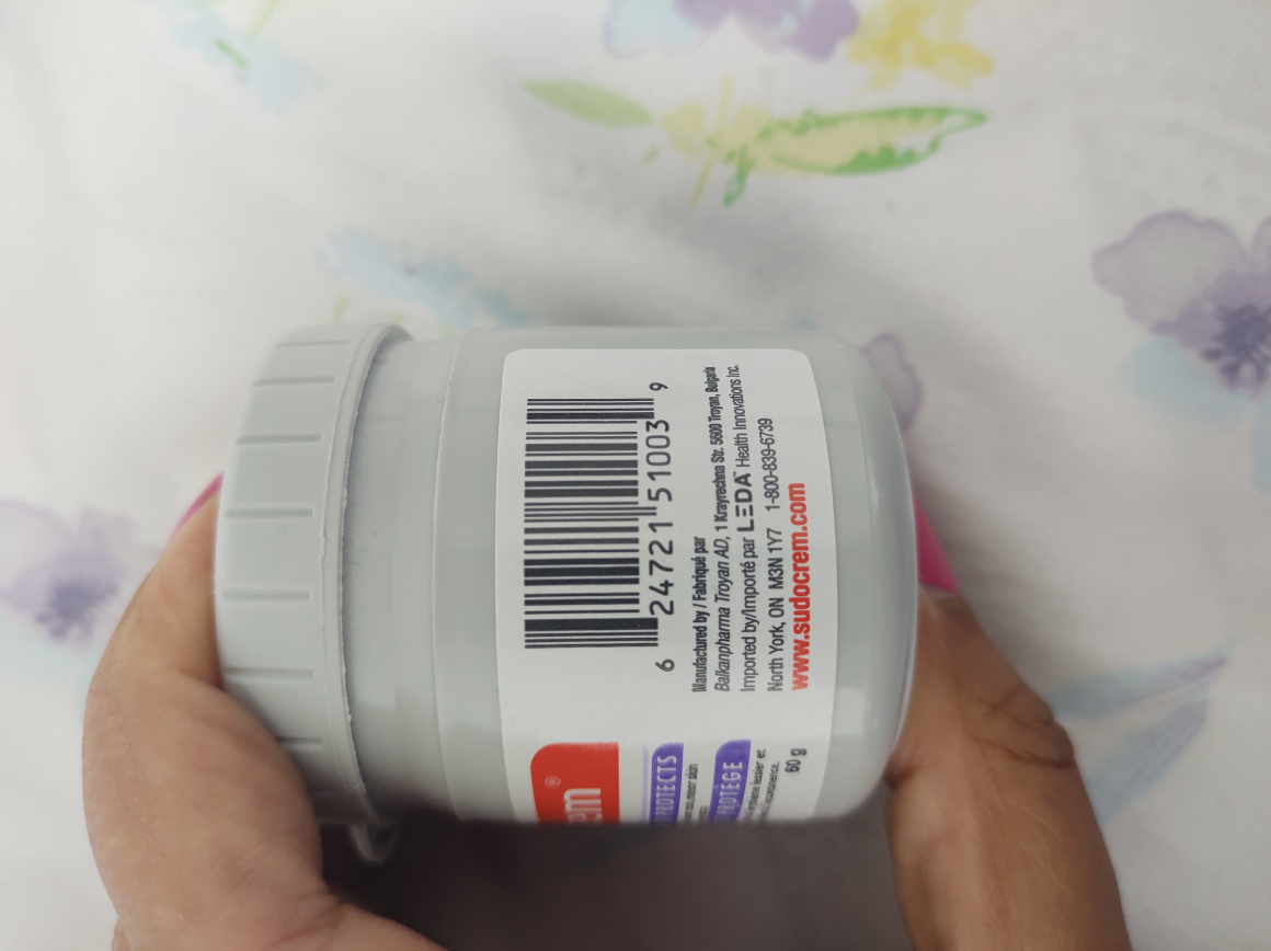 Sudocrem eczema Healing Cream image indicator(3)