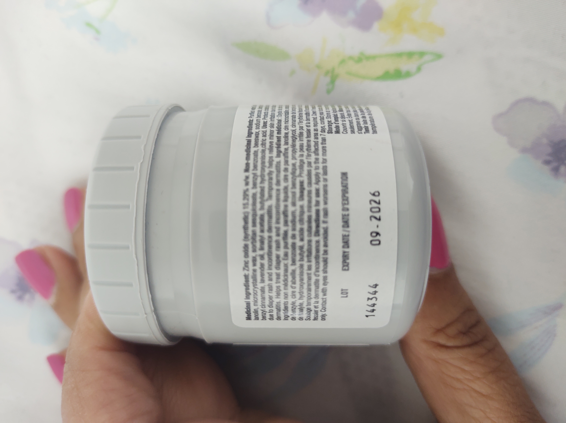 Sudocrem eczema Healing Cream image indicator(4)