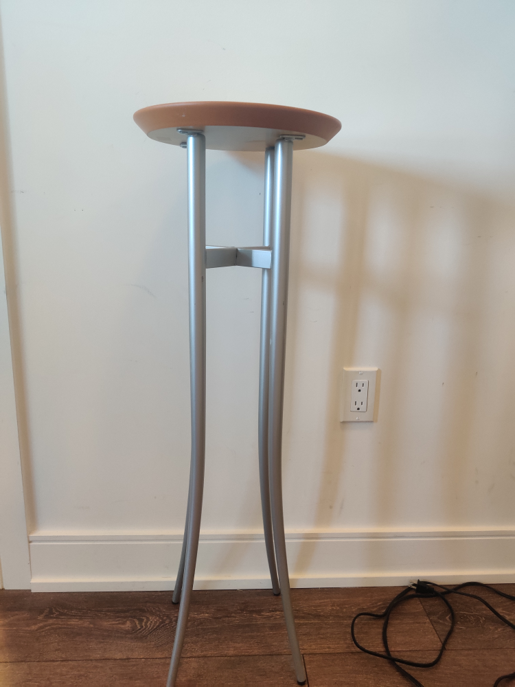 Plant Stand - photo 2