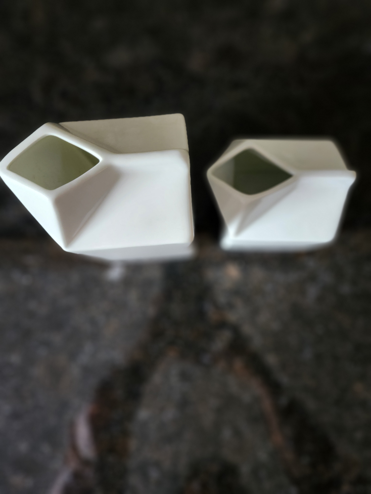 Milk and Cream Pitchers - photo 2