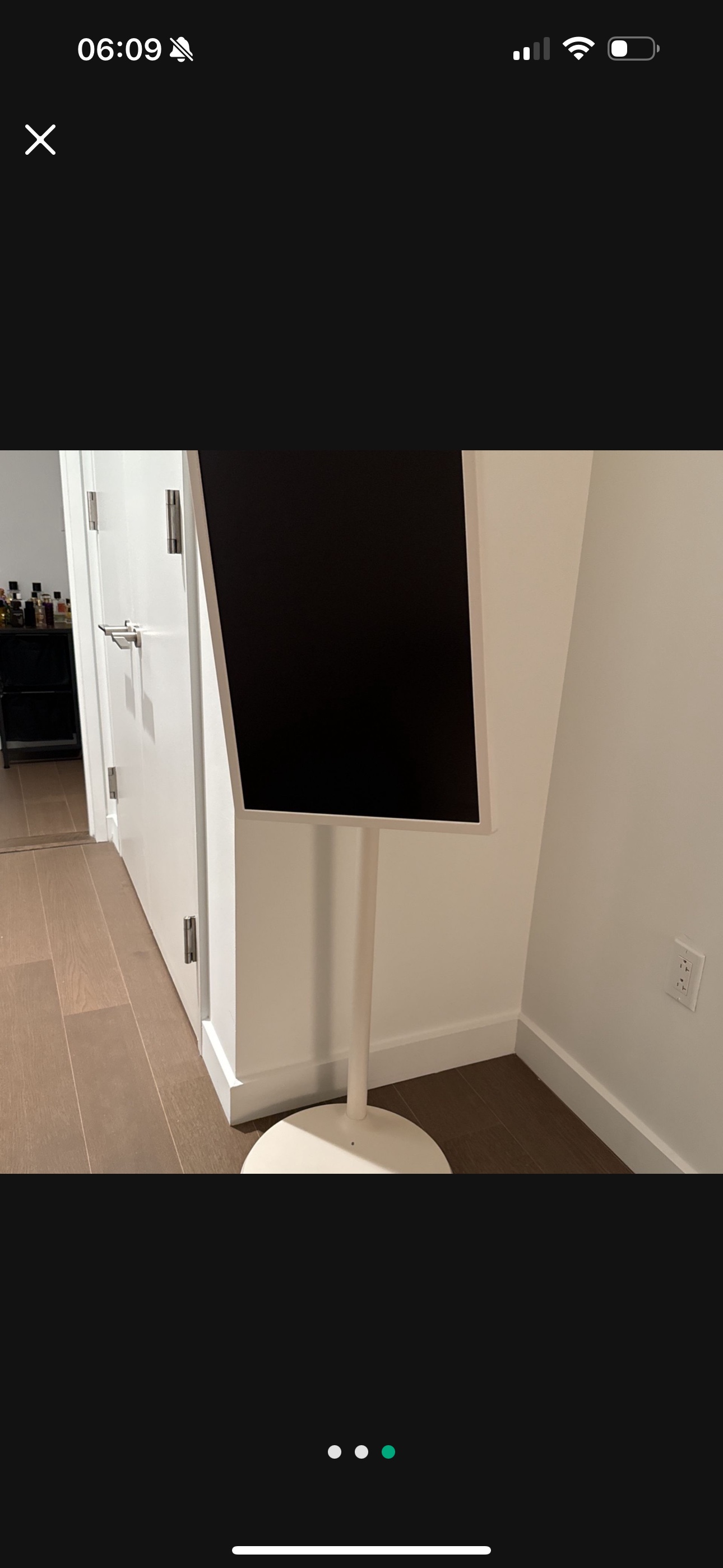 ApoloSign 32-Inch Portable Smart Screen - photo 2