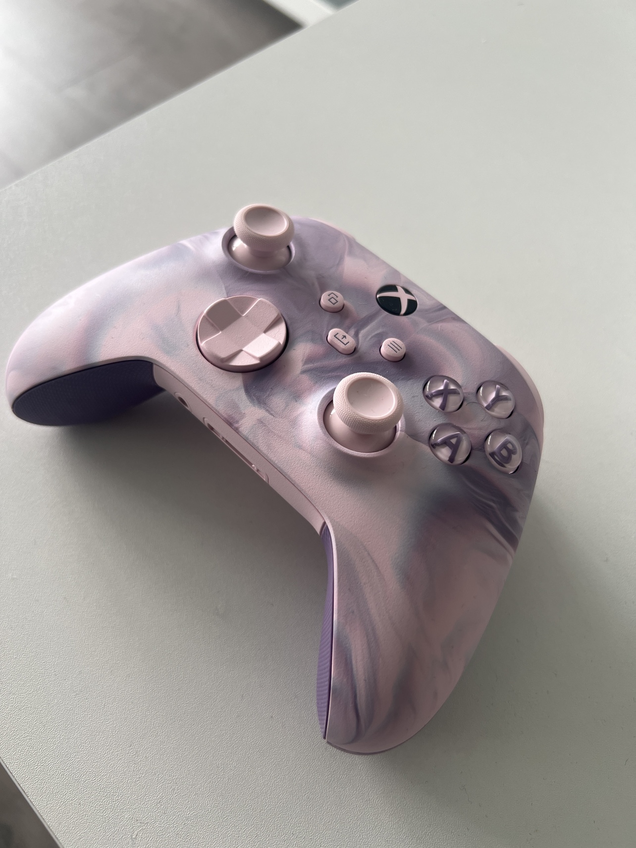 Xbox Series X Controller - Dream vapor - photo 2