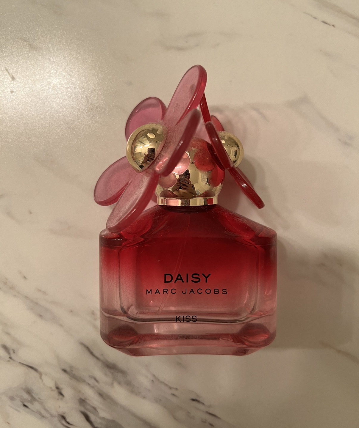 Marc Jacobs Daisy Kiss Perfume thumbnail