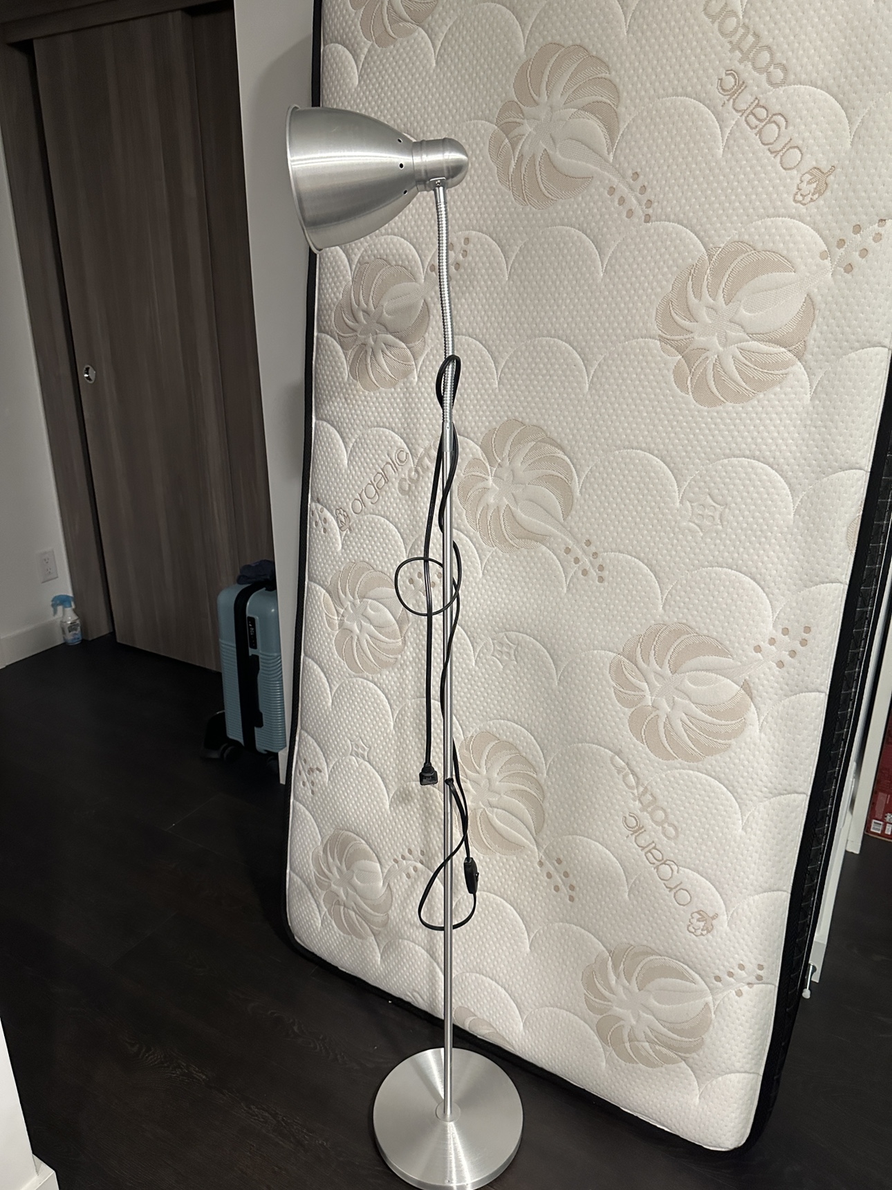 IKEA Lersta Floor Lamp - photo 2