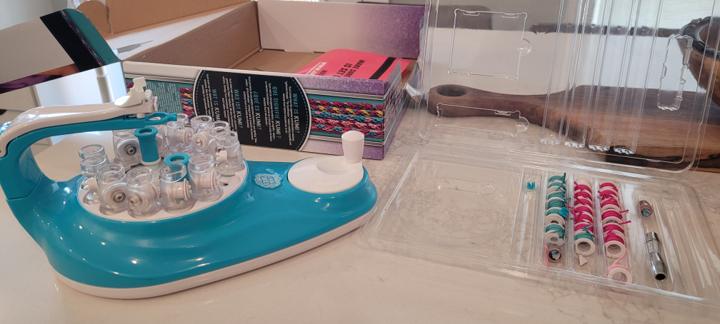 Bracelet Maker *FREE* image indicator(2)