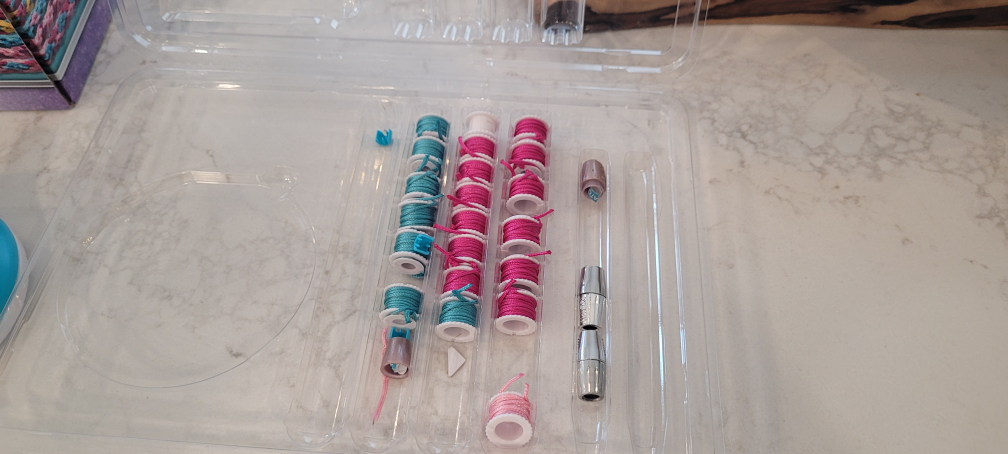 Bracelet Maker *FREE* image indicator(3)