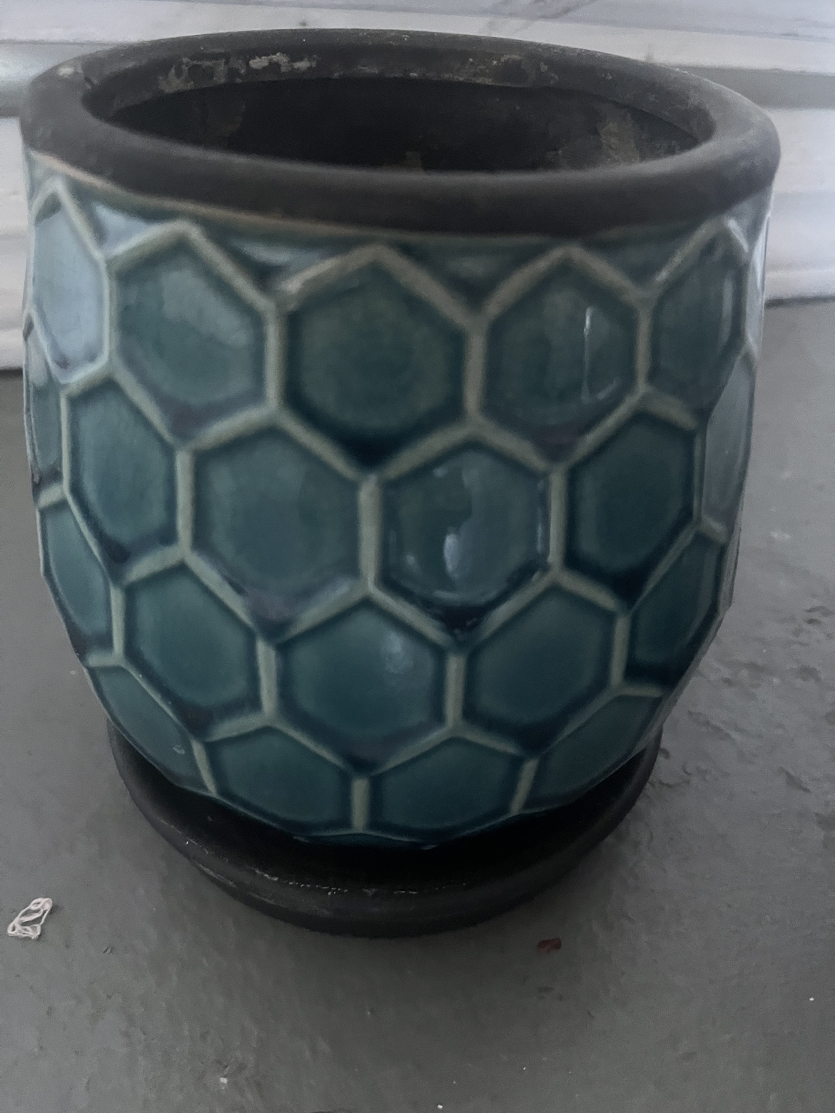 Set of 2 Terracotta Pots - photo 3