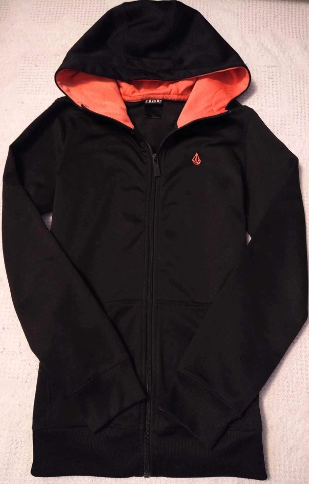 Women's Size Small Hoodies image indicator(4)