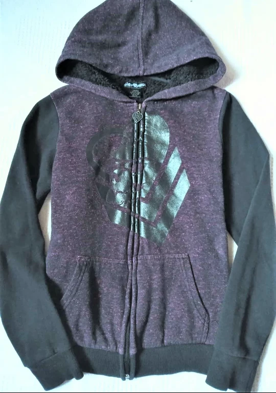 Women's Size Small Hoodies image indicator(6)