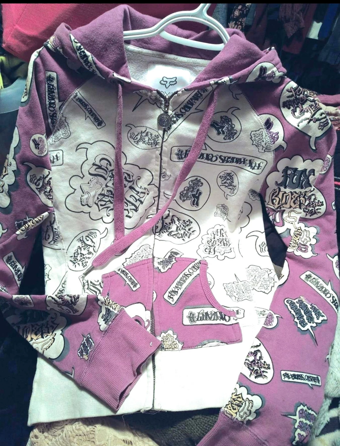 Women's Size Small Hoodies image indicator(5)