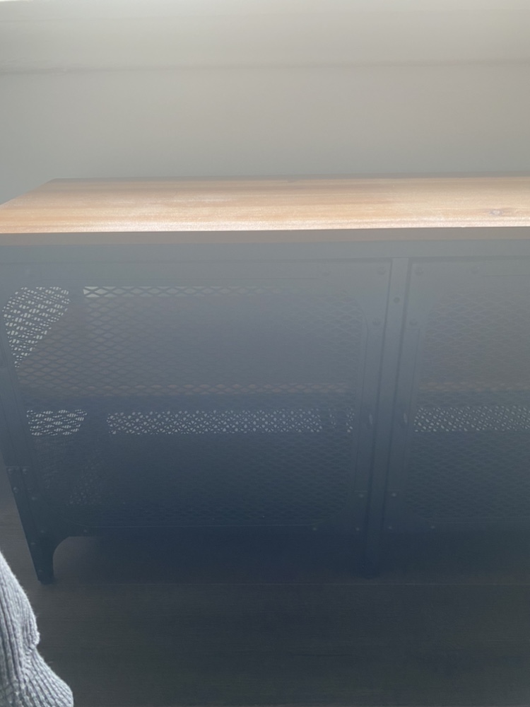 IKEA FJÄLLBO TV Bench - photo 3