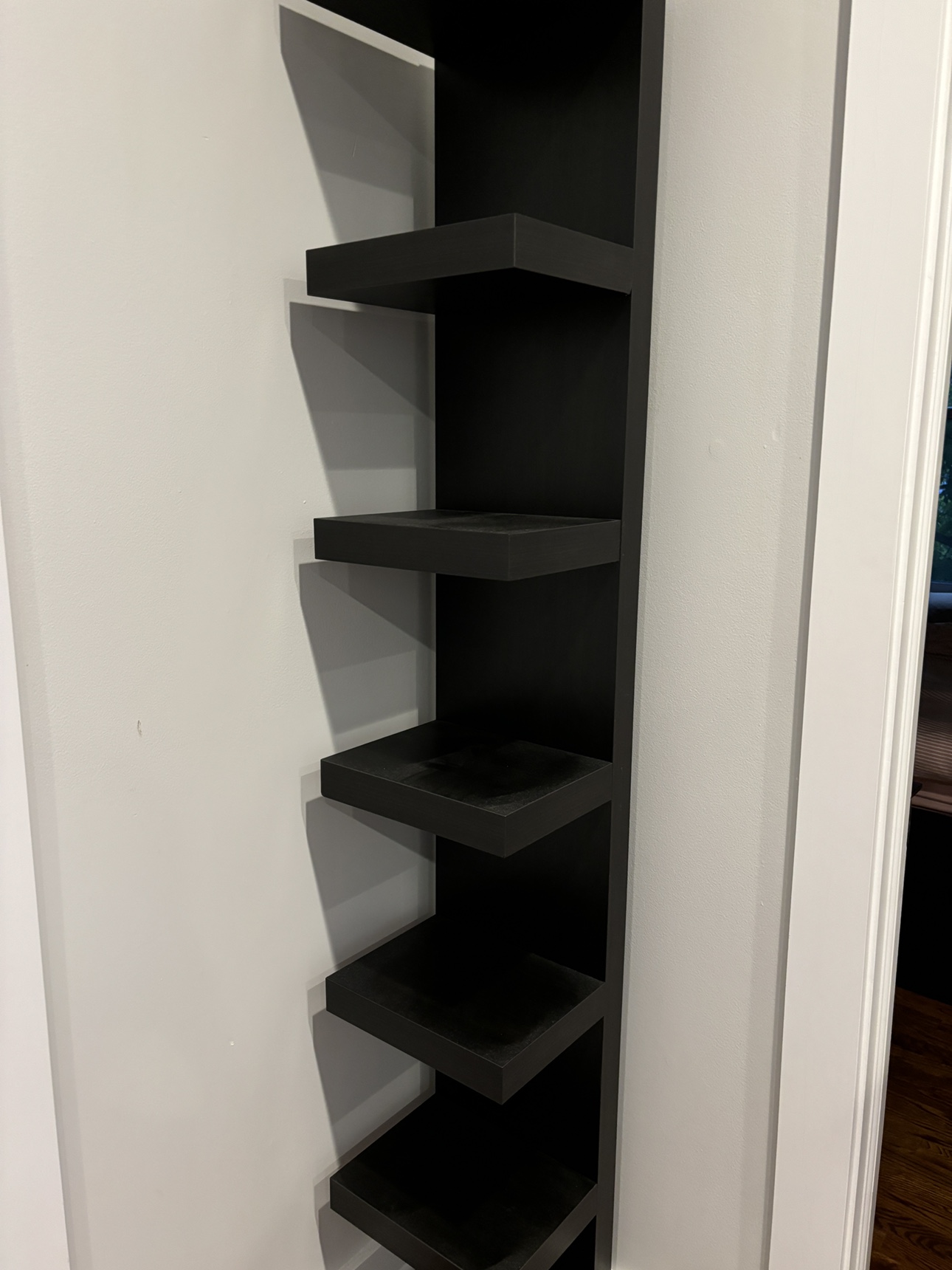 IKEA Lack Wall Shelf - photo 4