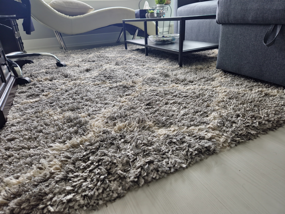 Shag Rug - photo 2