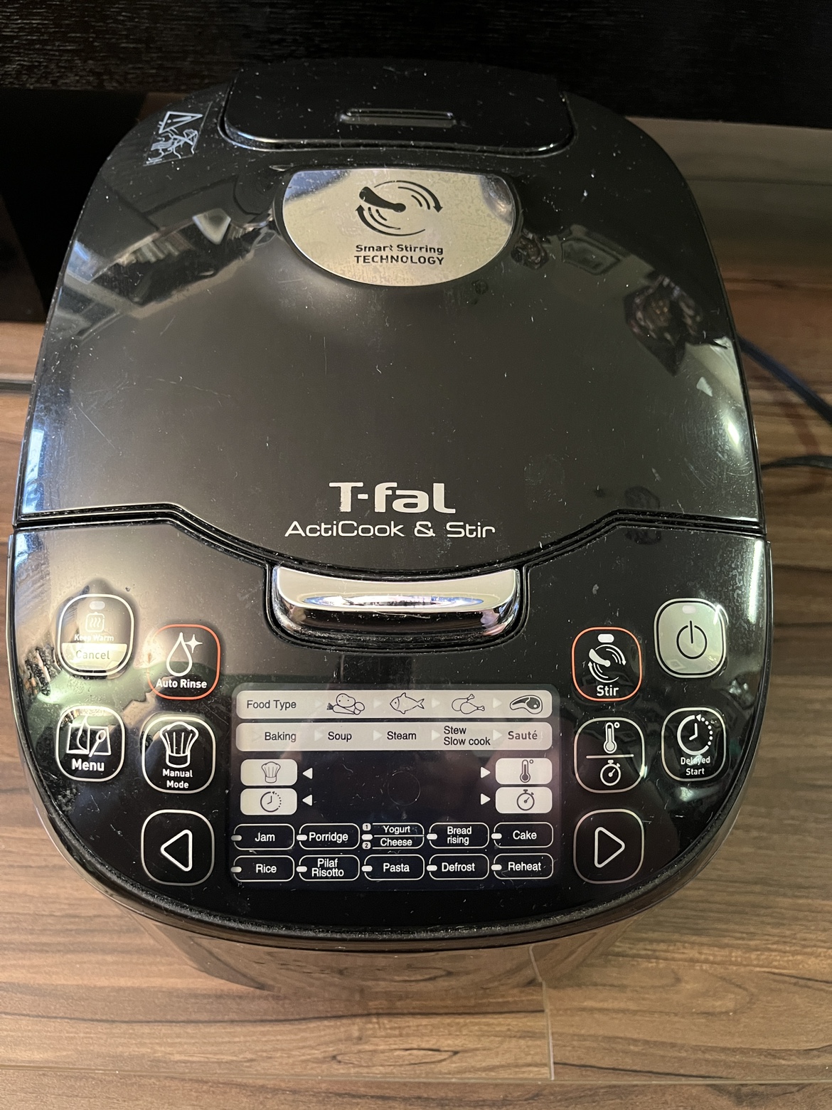 T-Fal ActiCook / Multicooker thumbnail