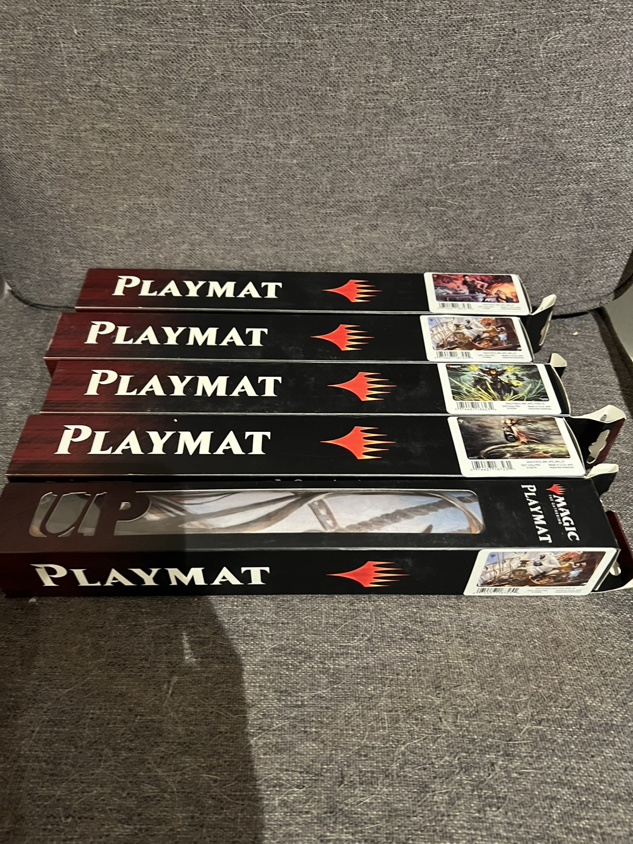 Magic The Gathering Playmats image indicator(2)