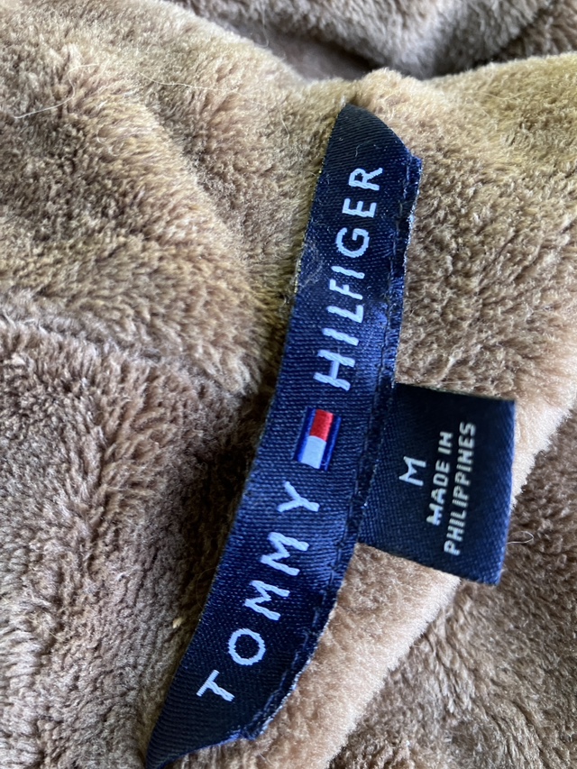 New lined  hoodie size med image indicator(3)