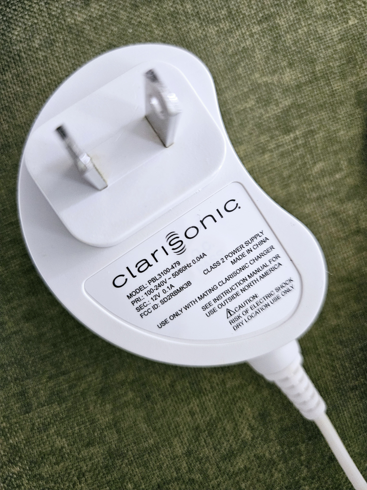 Clarisonic Skin Cleansing Brush image indicator(2)