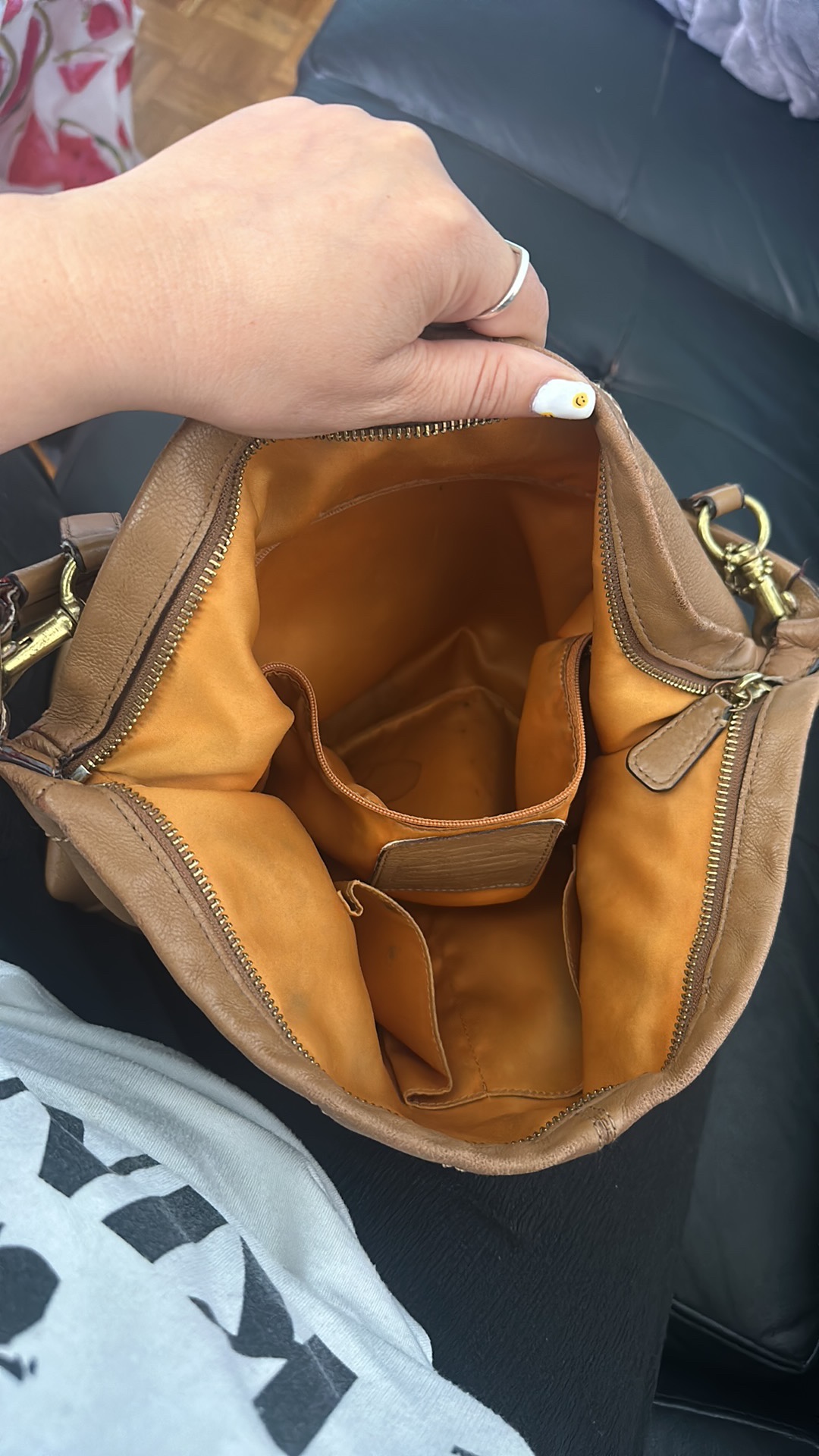 Coach Bag image indicator(4)