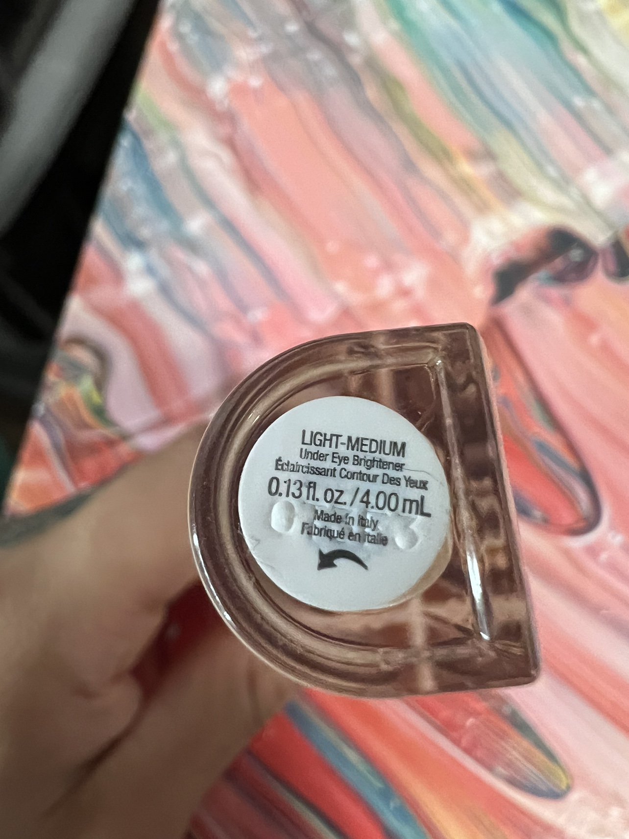 Under Eye Brightener - photo 2