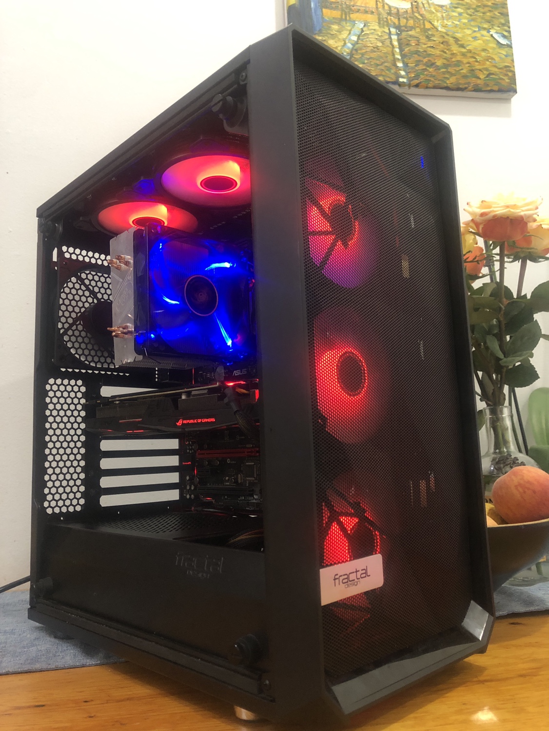 Gaming PC | gtx 1070 i5 thumbnail