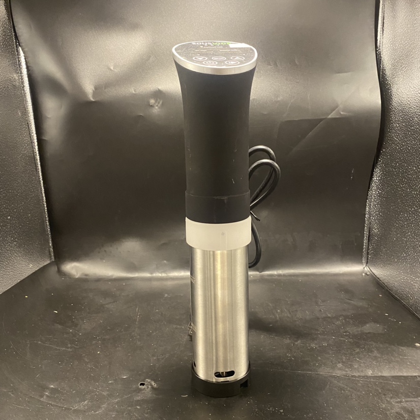 Sous Vide Immersion Circulator