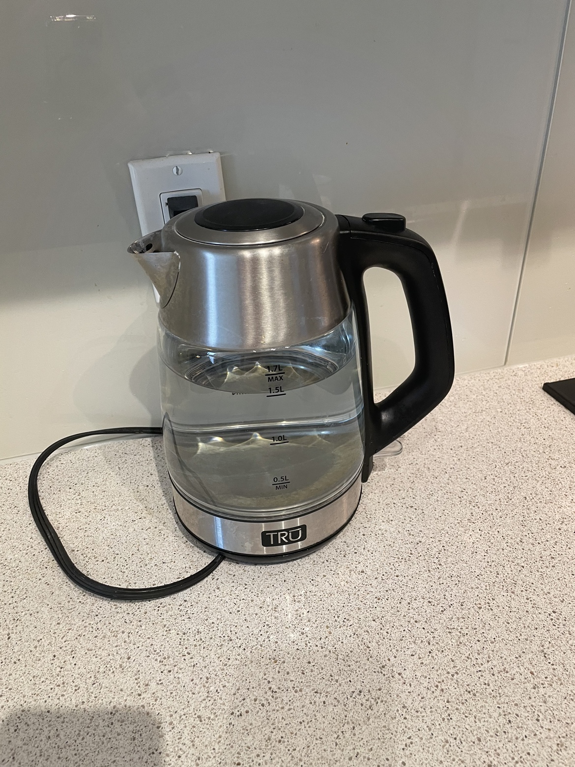 Electric Kettle