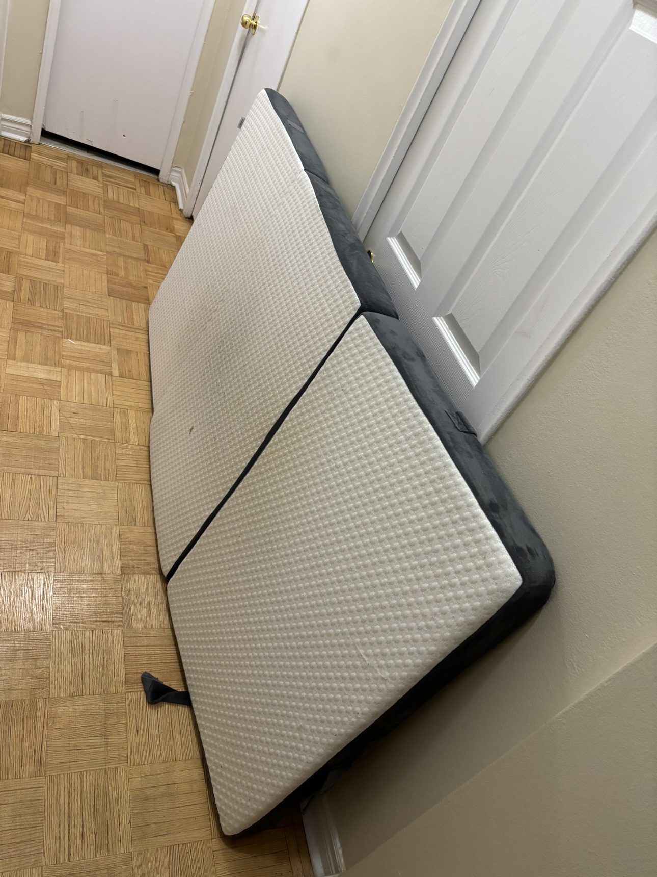 Foldable Mattress - photo 2