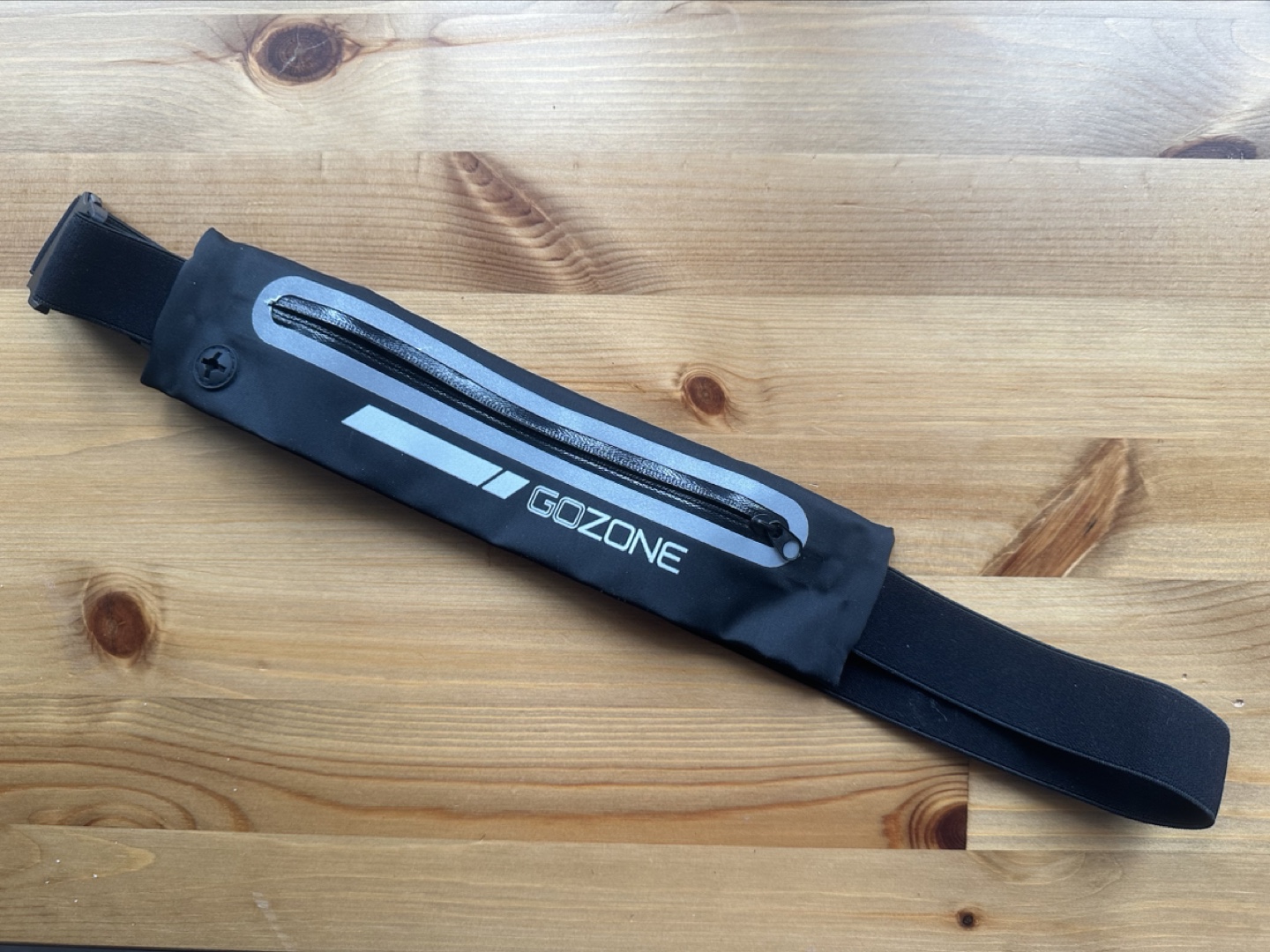 GoZone Running Belt (stretchy)