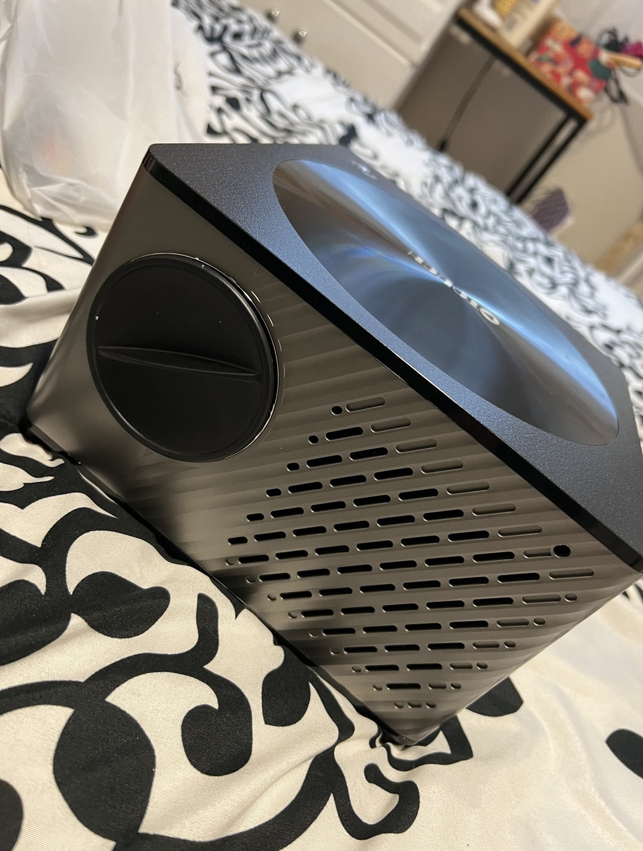 Projector